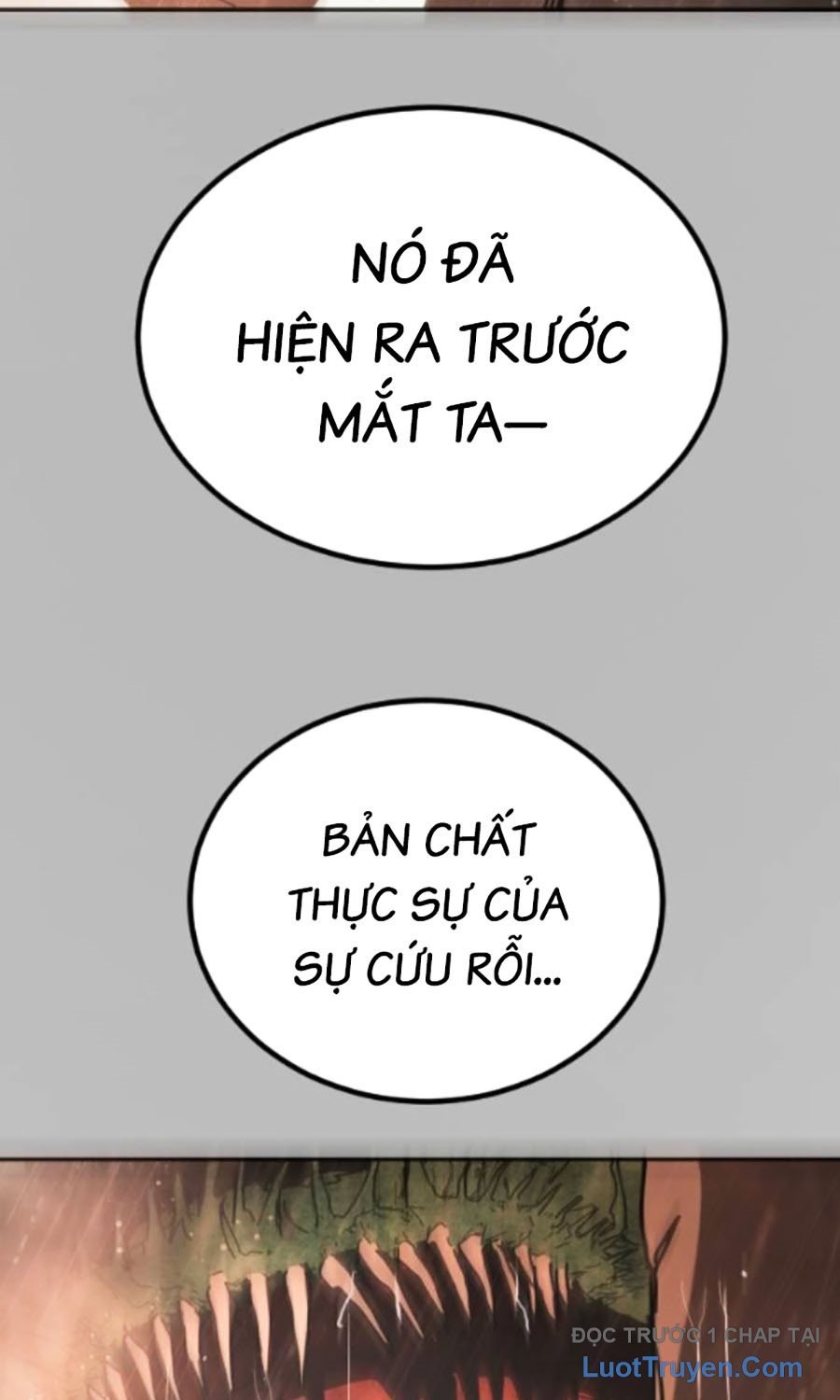 Đại Dịch Seoul Chapter 177 - Trang 3