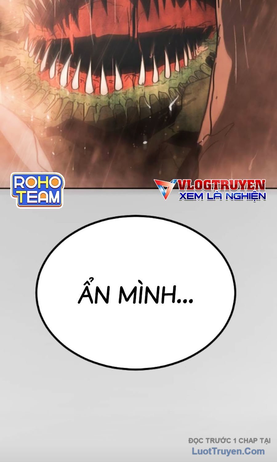 Đại Dịch Seoul Chapter 177 - Trang 3