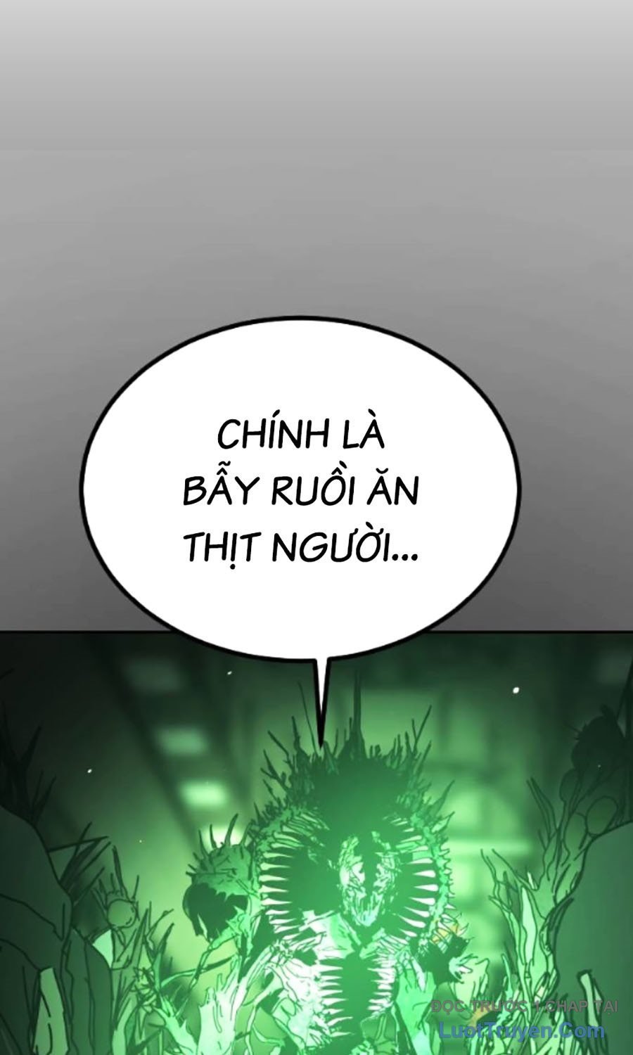 Đại Dịch Seoul Chapter 177 - Trang 3