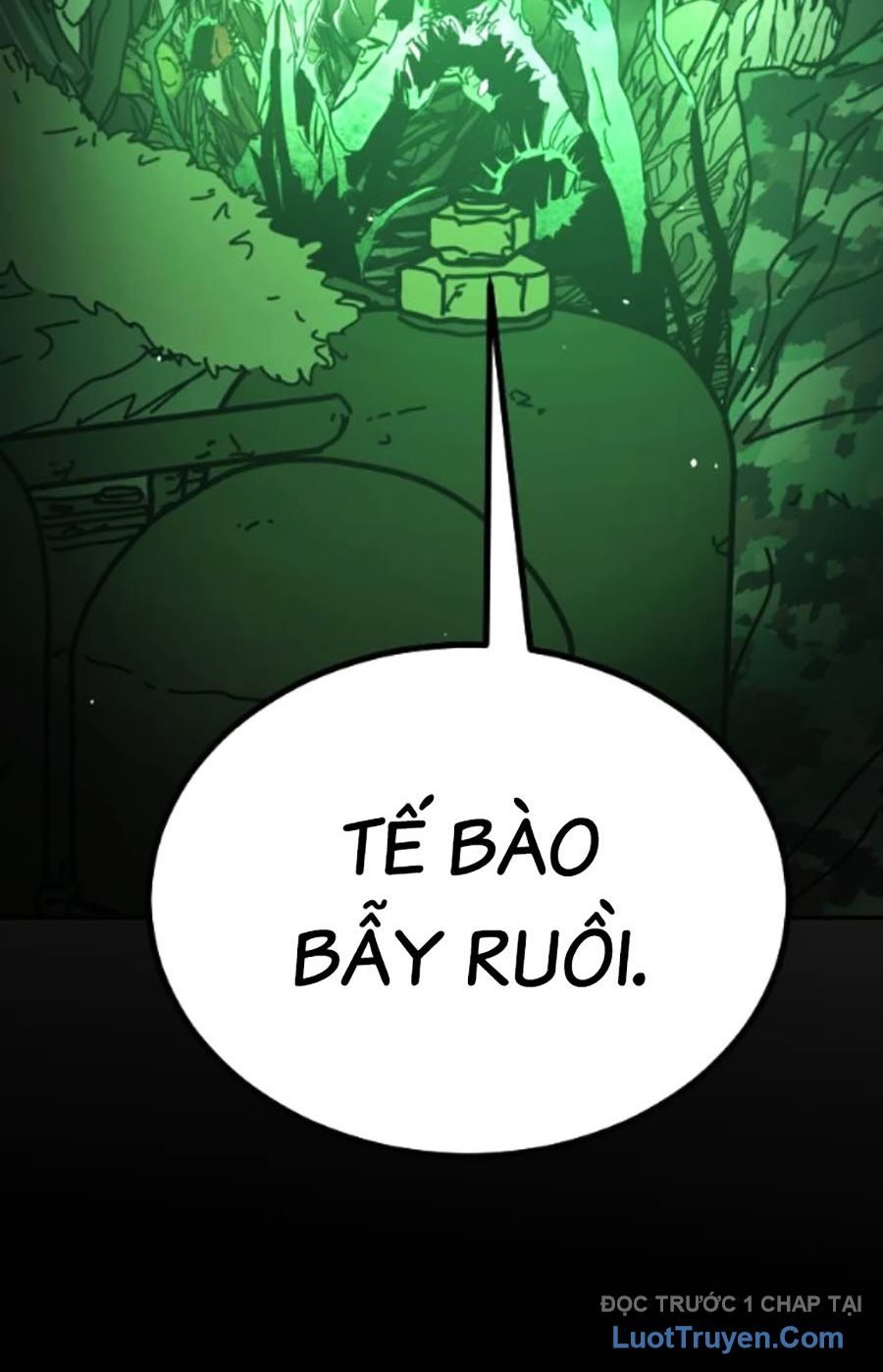 Đại Dịch Seoul Chapter 177 - Trang 3