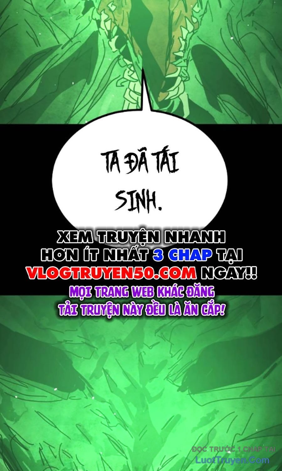 Đại Dịch Seoul Chapter 177 - Trang 3