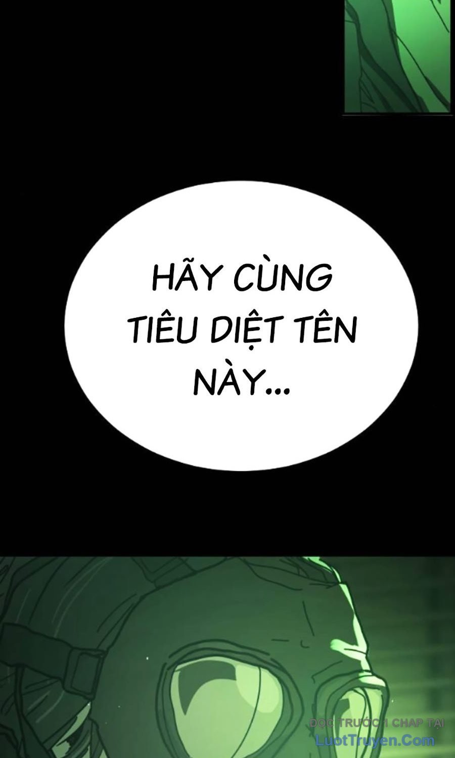 Đại Dịch Seoul Chapter 177 - Trang 3