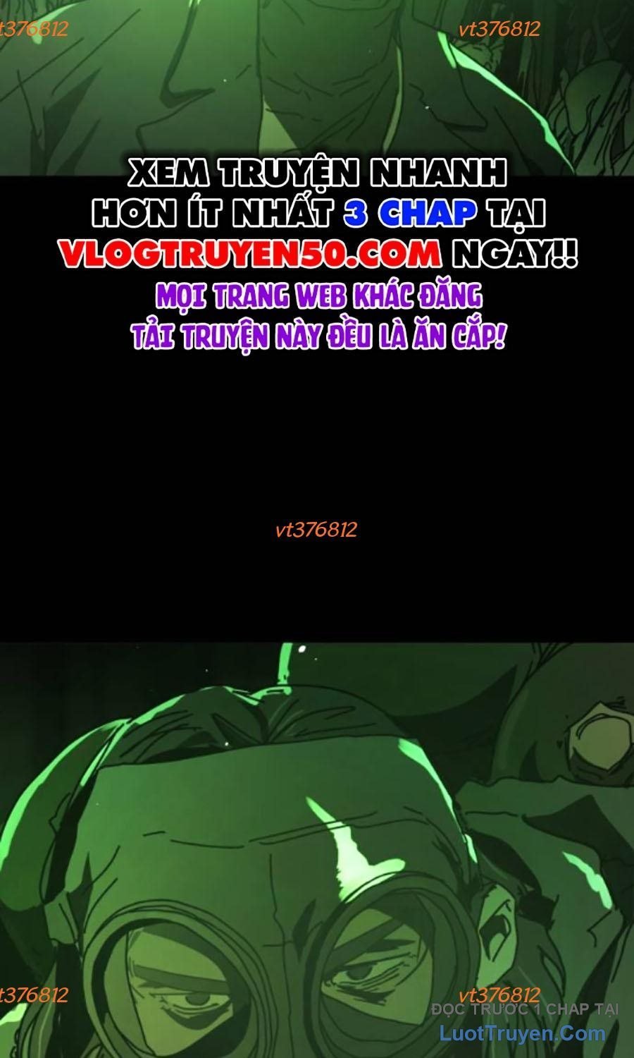 Đại Dịch Seoul Chapter 177 - Trang 3