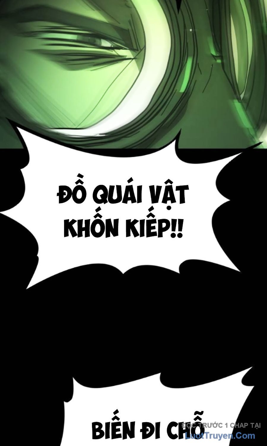 Đại Dịch Seoul Chapter 178 - Trang 3
