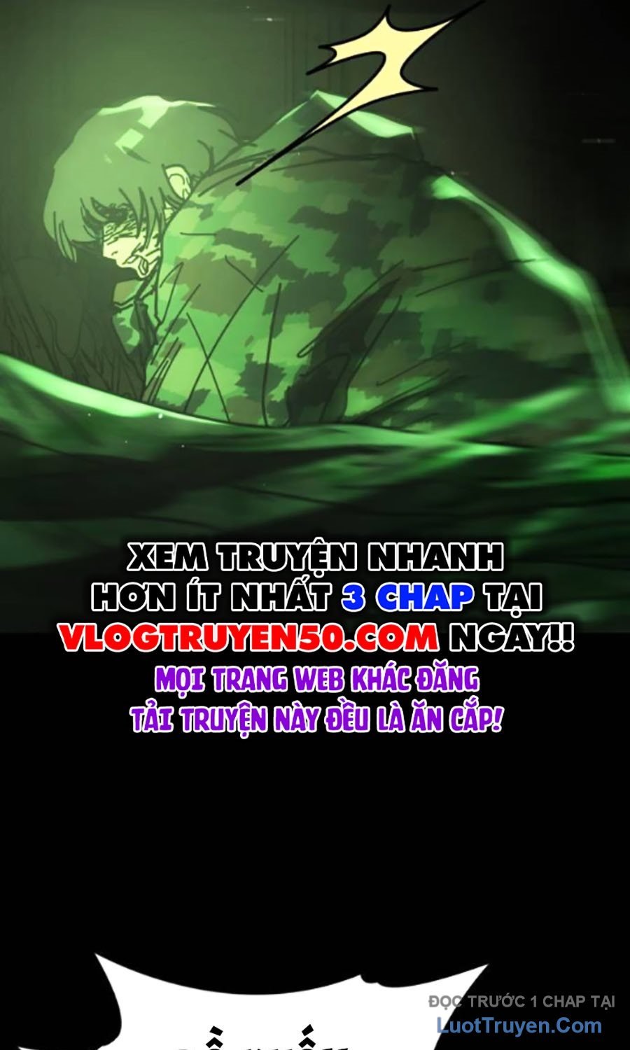 Đại Dịch Seoul Chapter 178 - Trang 3