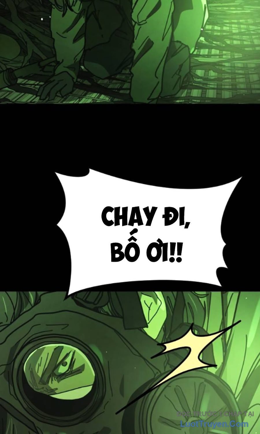 Đại Dịch Seoul Chapter 178 - Trang 3