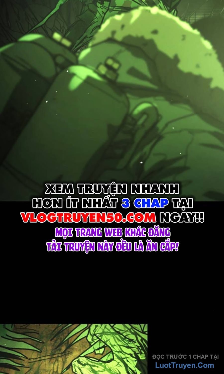 Đại Dịch Seoul Chapter 178 - Trang 3