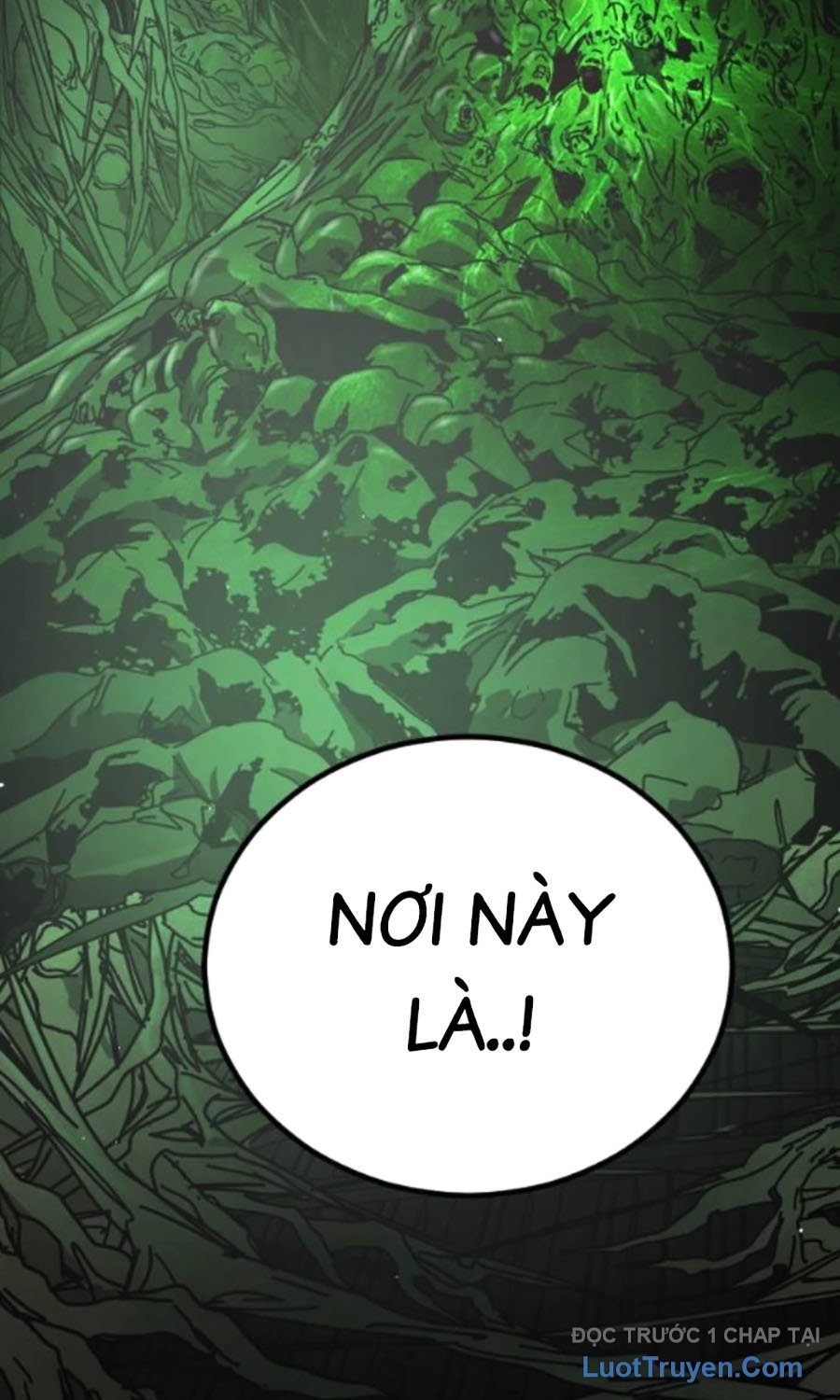 Đại Dịch Seoul Chapter 178 - Trang 3