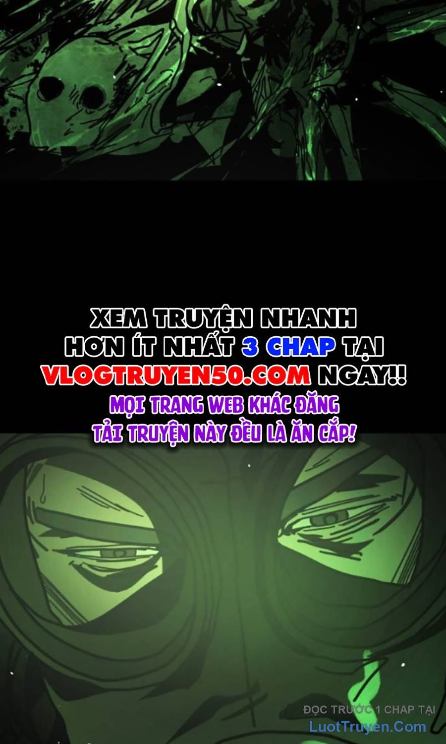 Đại Dịch Seoul Chapter 178 - Trang 3