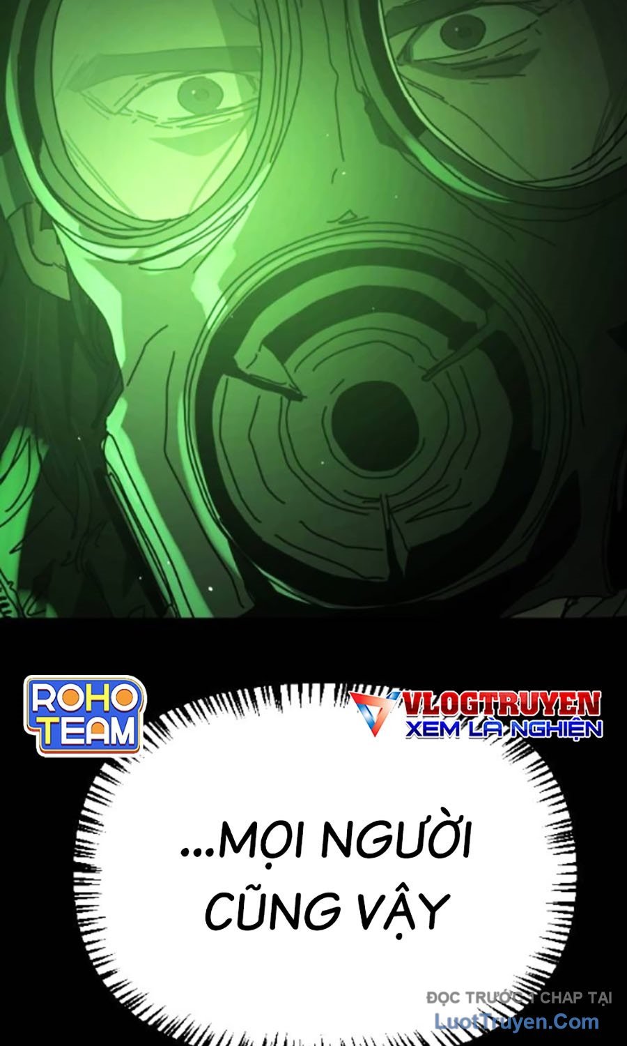 Đại Dịch Seoul Chapter 178 - Trang 3