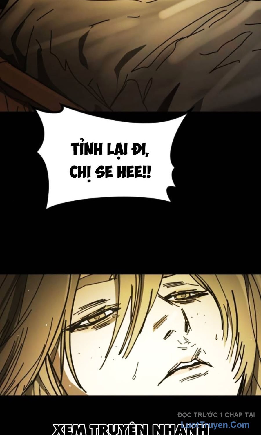 Đại Dịch Seoul Chapter 178 - Trang 3