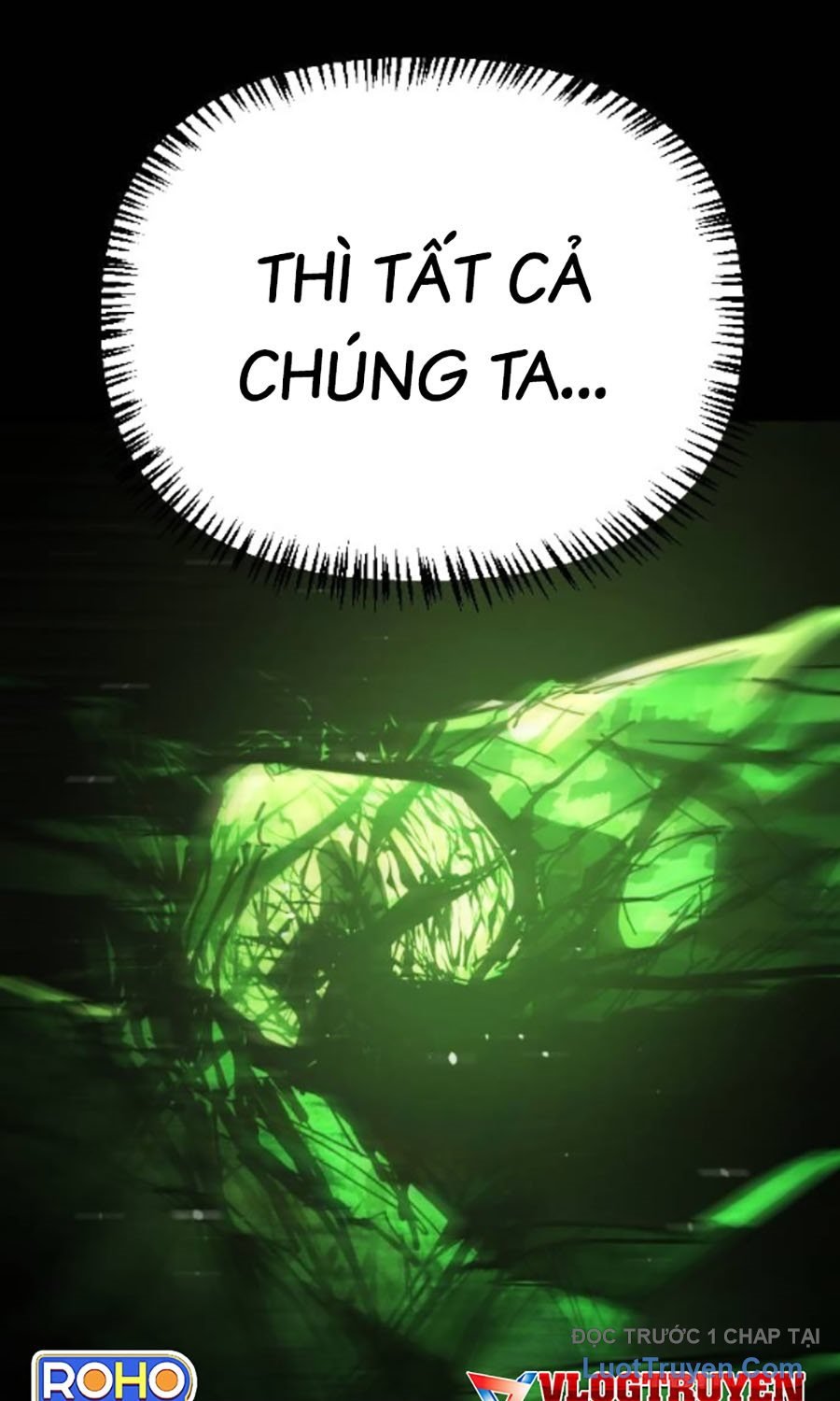 Đại Dịch Seoul Chapter 178 - Trang 3