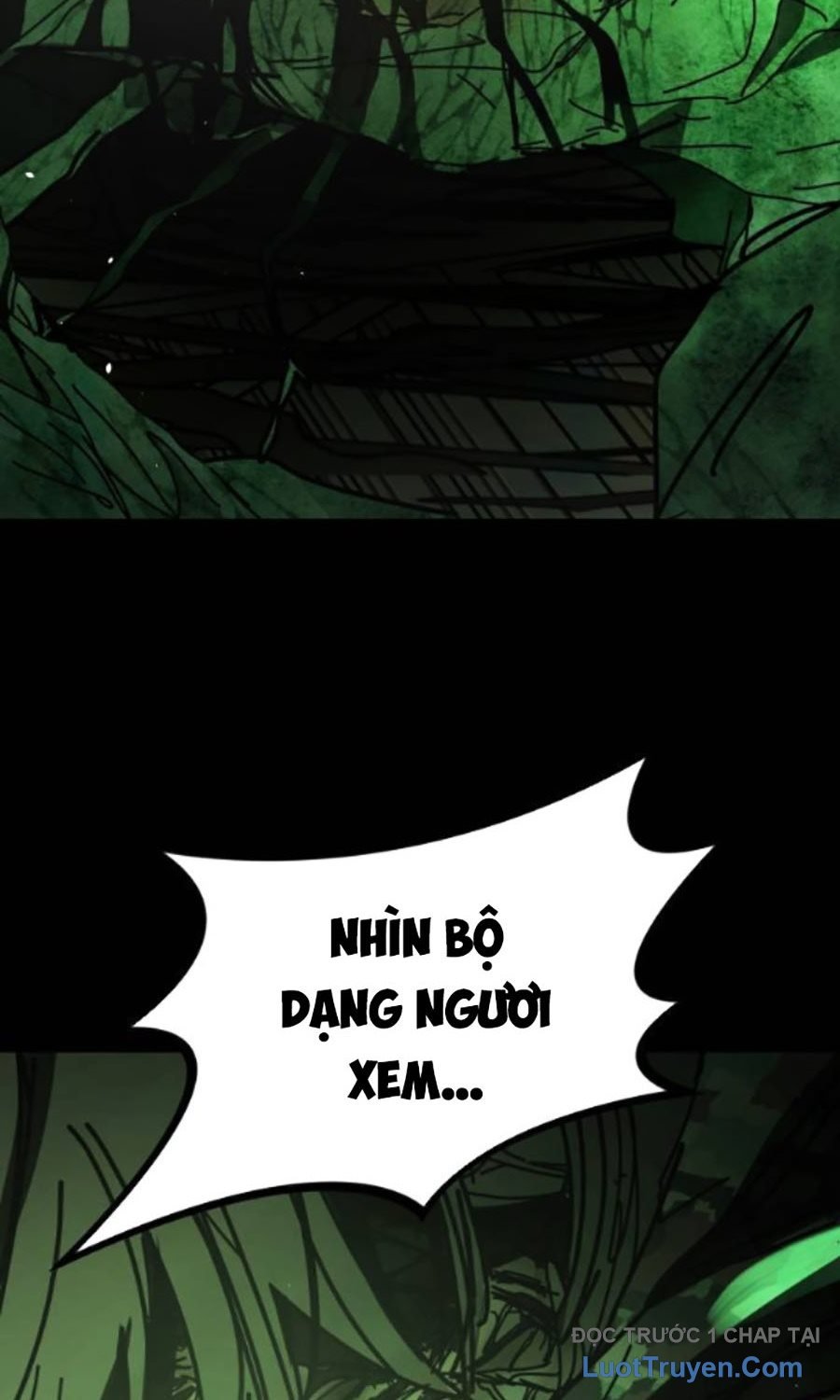 Đại Dịch Seoul Chapter 178 - Trang 3