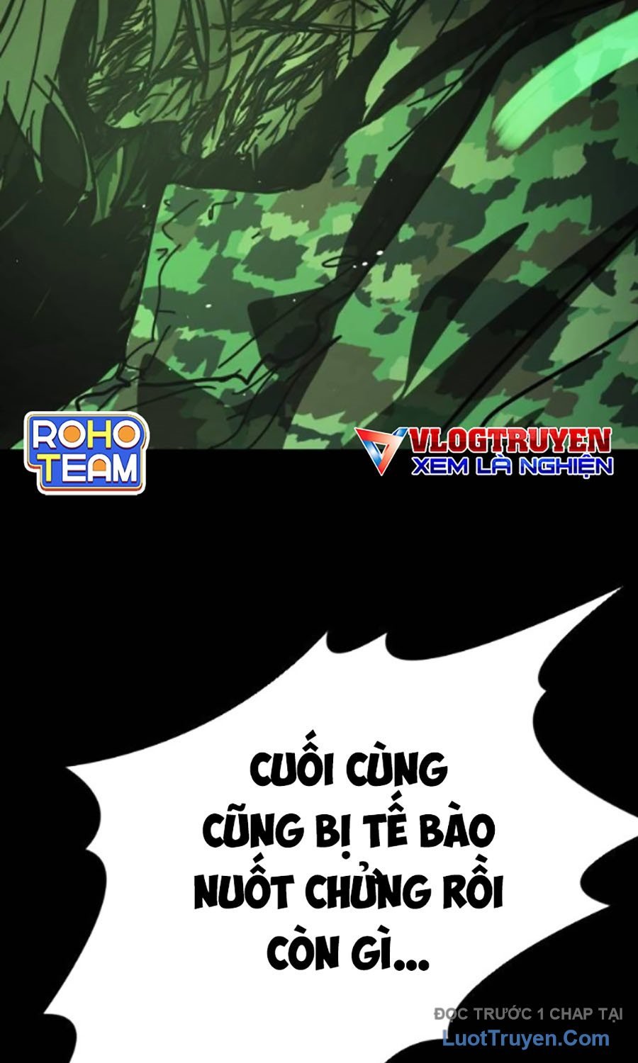 Đại Dịch Seoul Chapter 178 - Trang 3