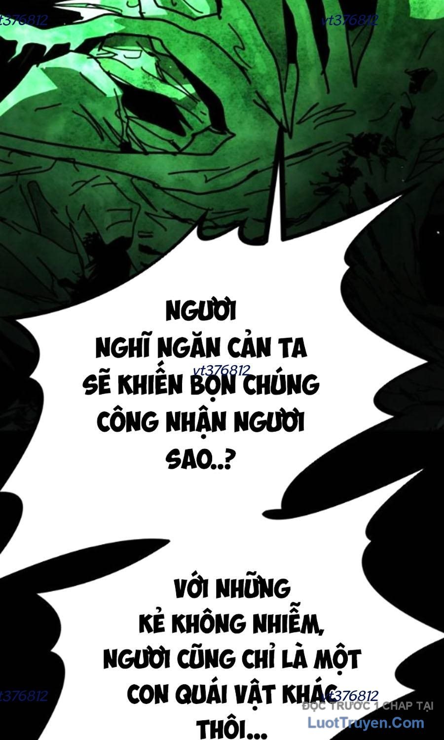 Đại Dịch Seoul Chapter 178 - Trang 3