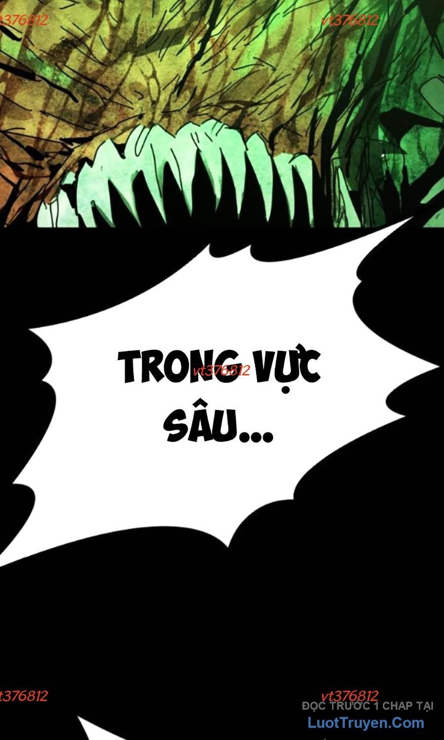 Đại Dịch Seoul Chapter 178 - Trang 3