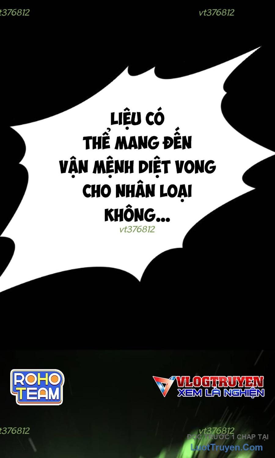 Đại Dịch Seoul Chapter 178 - Trang 3