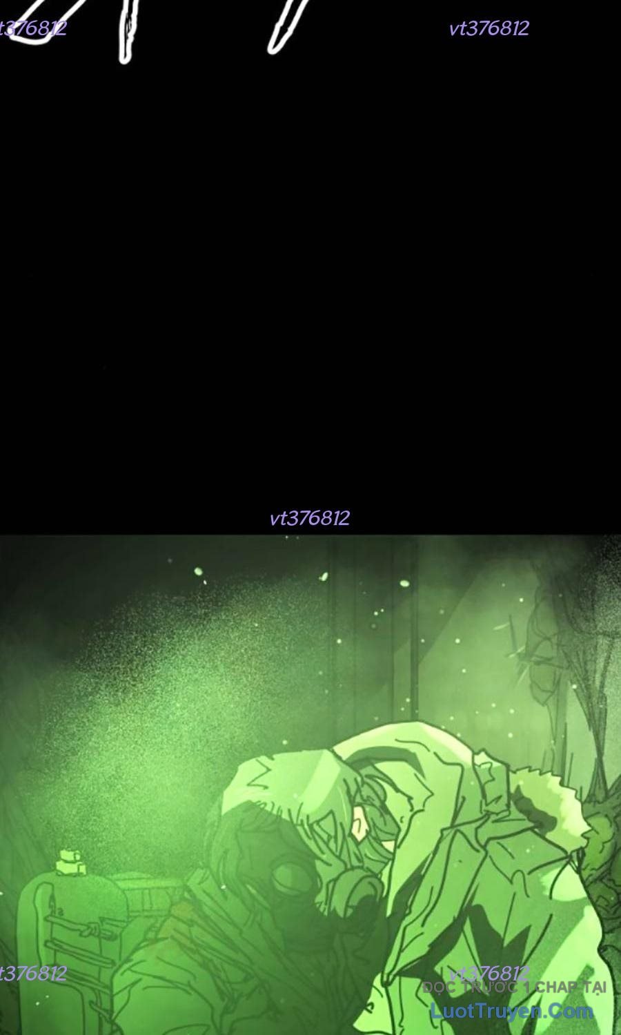 Đại Dịch Seoul Chapter 178 - Trang 3