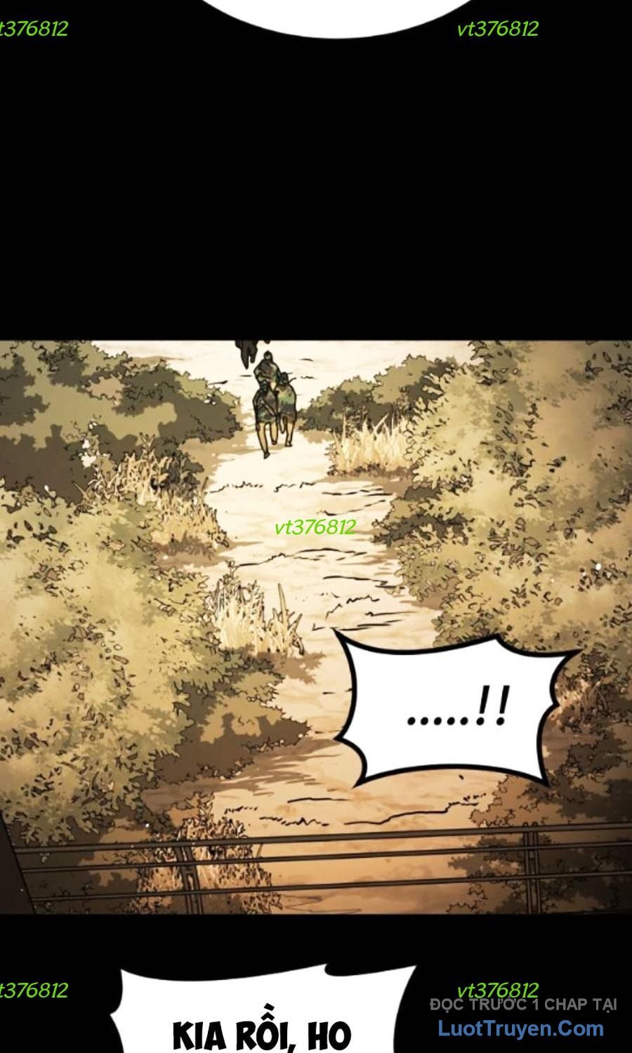 Đại Dịch Seoul Chapter 178 - Trang 3