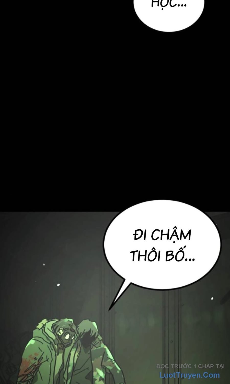 Đại Dịch Seoul Chapter 178 - Trang 3