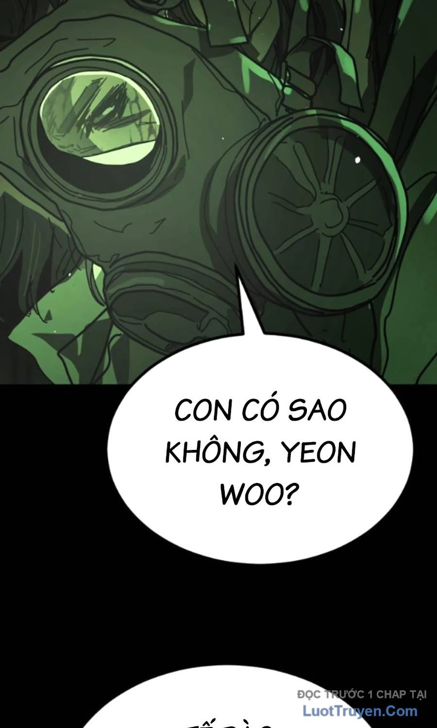 Đại Dịch Seoul Chapter 178 - Trang 3