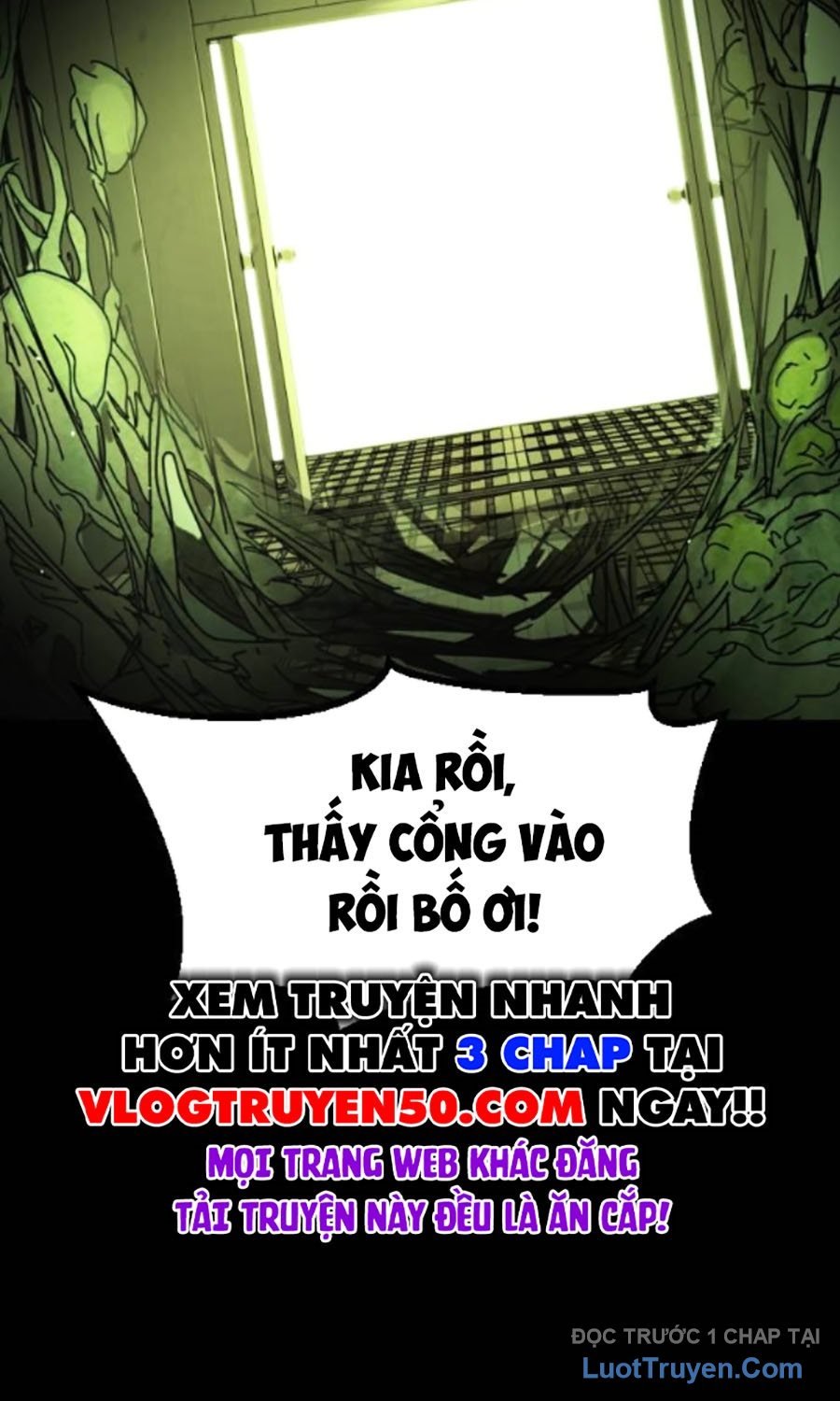 Đại Dịch Seoul Chapter 178 - Trang 3