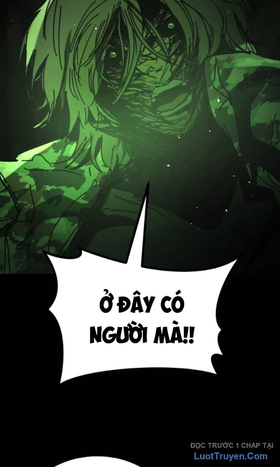 Đại Dịch Seoul Chapter 178 - Trang 3