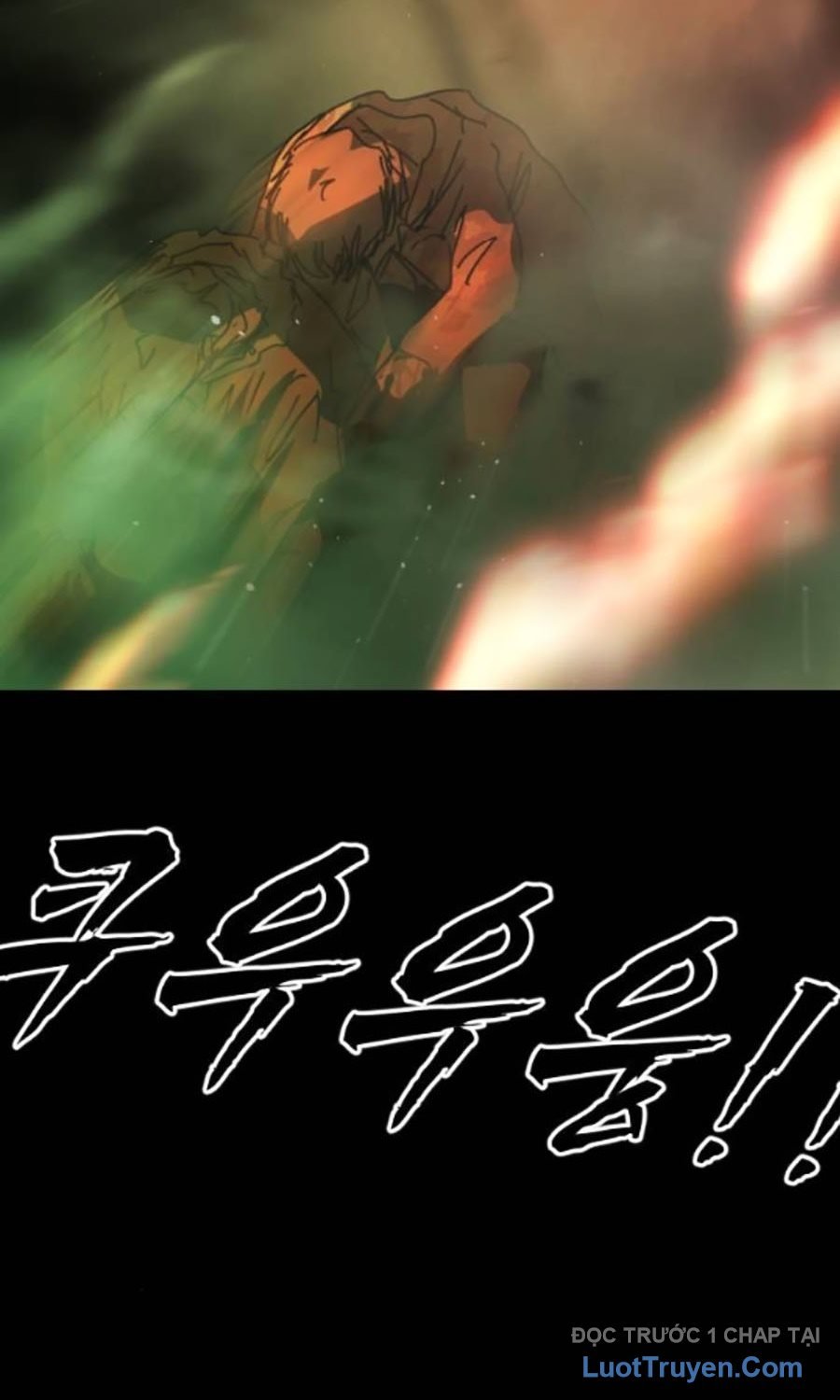 Đại Dịch Seoul Chapter 178 - Trang 3