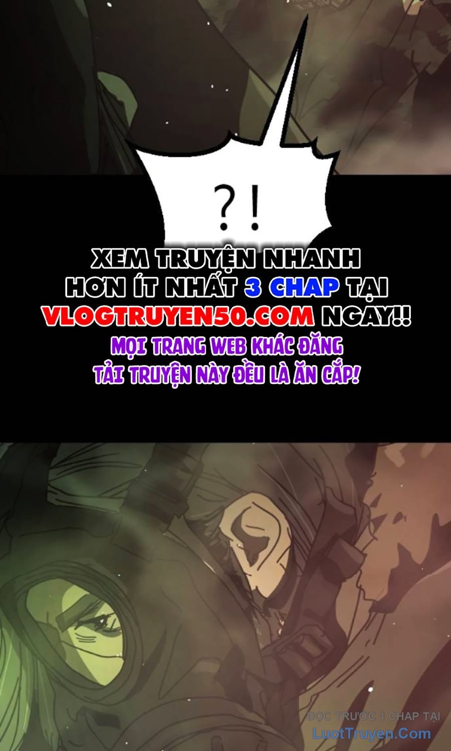Đại Dịch Seoul Chapter 178 - Trang 3