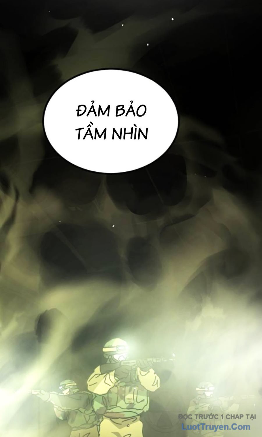 Đại Dịch Seoul Chapter 178 - Trang 3