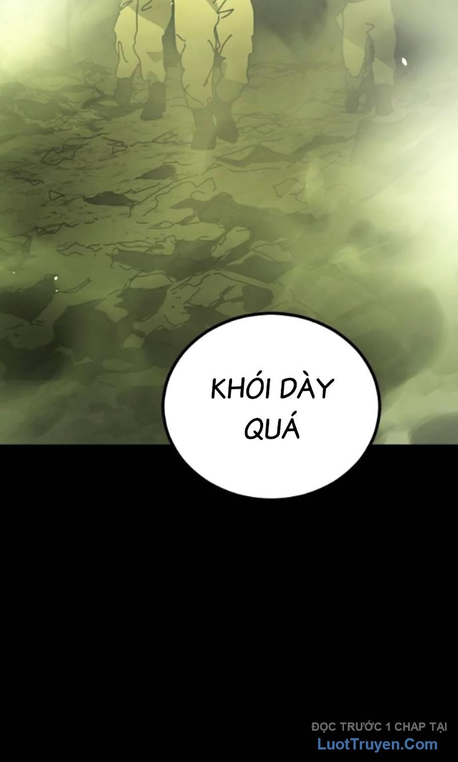 Đại Dịch Seoul Chapter 178 - Trang 3