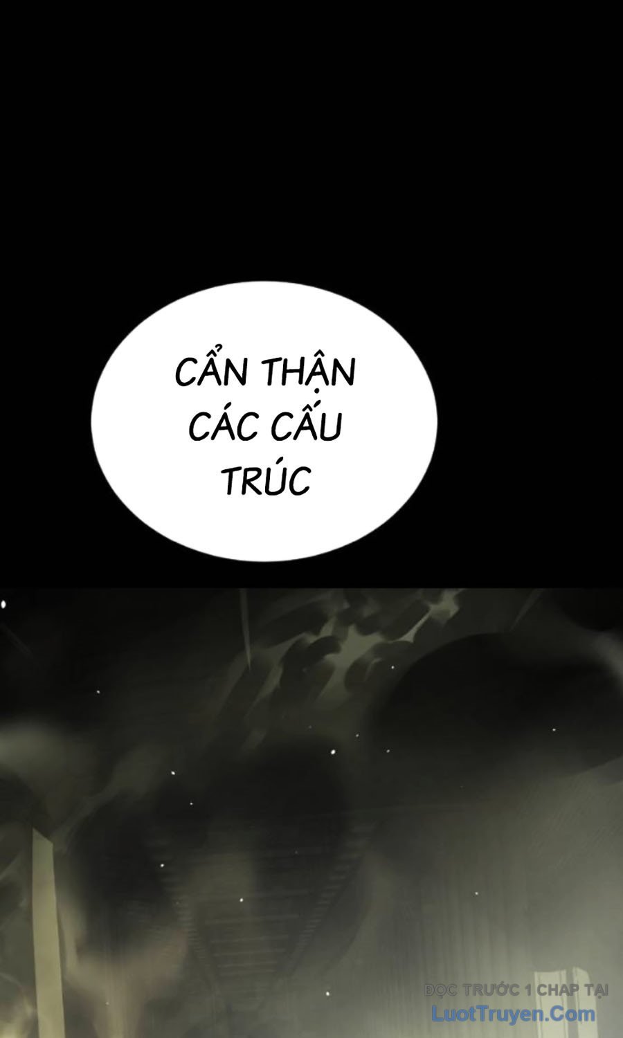 Đại Dịch Seoul Chapter 178 - Trang 3