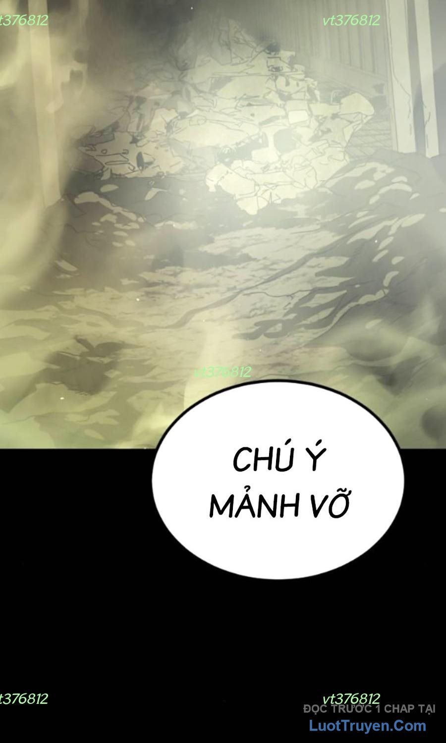 Đại Dịch Seoul Chapter 178 - Trang 3