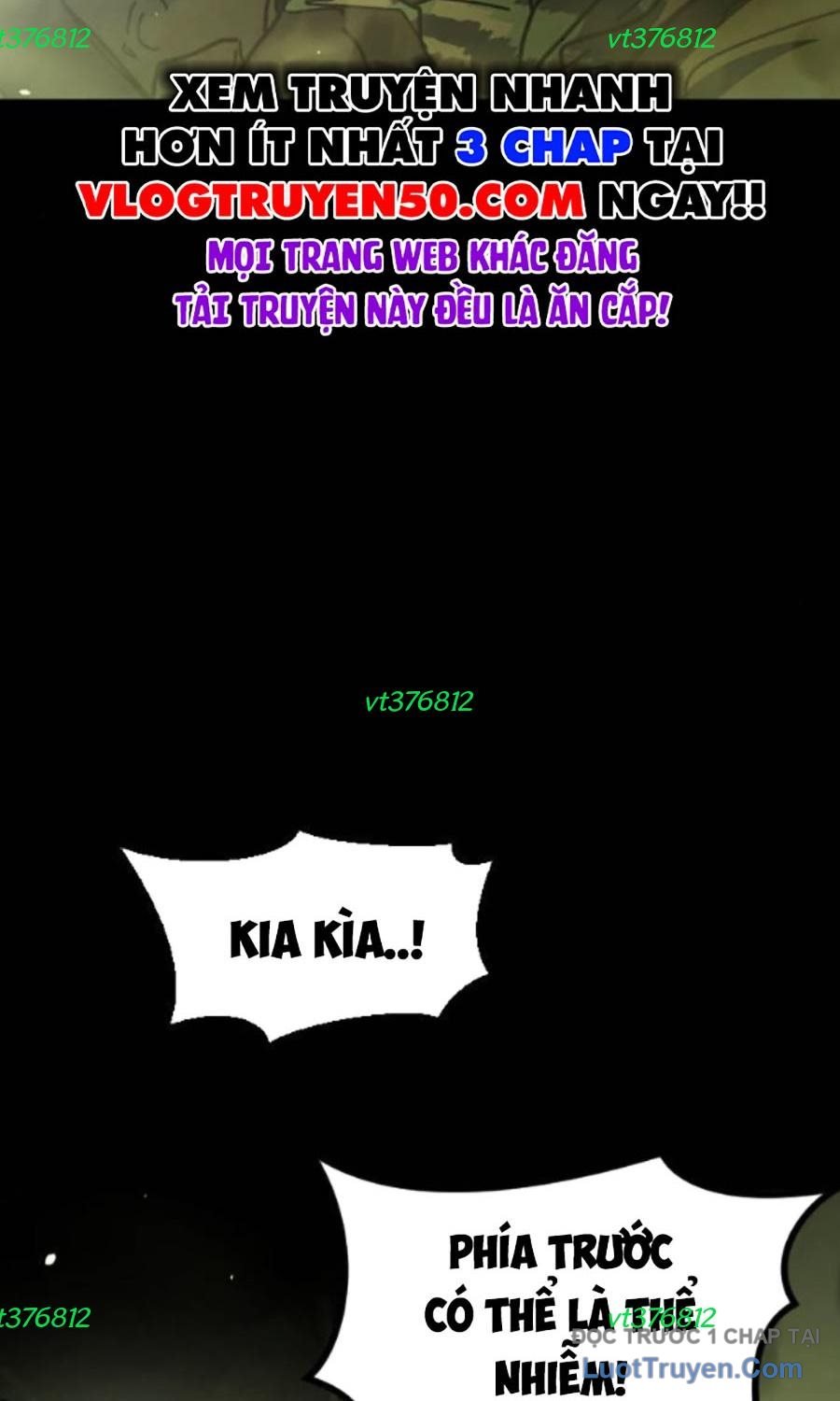Đại Dịch Seoul Chapter 178 - Trang 3