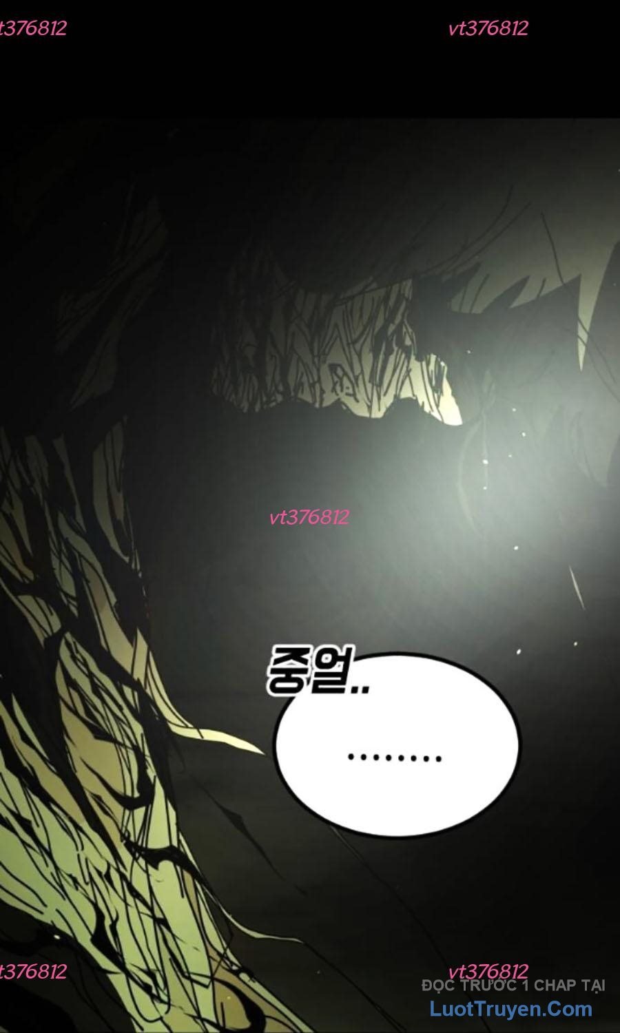 Đại Dịch Seoul Chapter 178 - Trang 3
