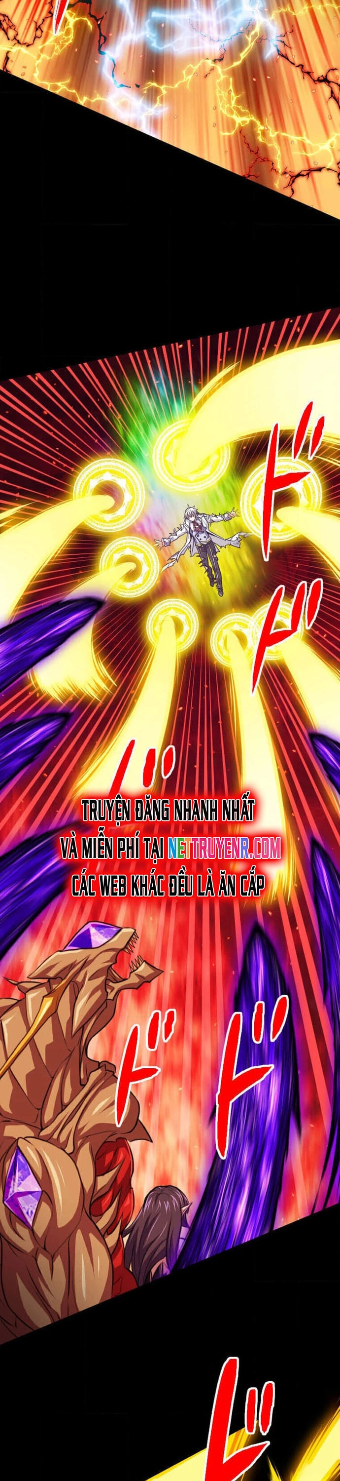Đại Hiền Nhân Ma Thuật Cấp 99990000 Chapter 100 - Trang 2