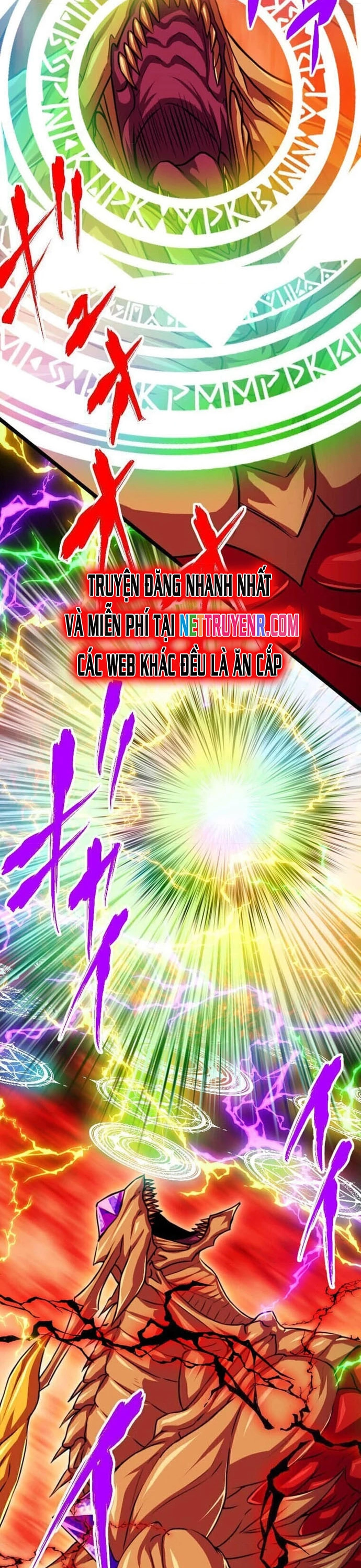 Đại Hiền Nhân Ma Thuật Cấp 99990000 Chapter 100 - Trang 2