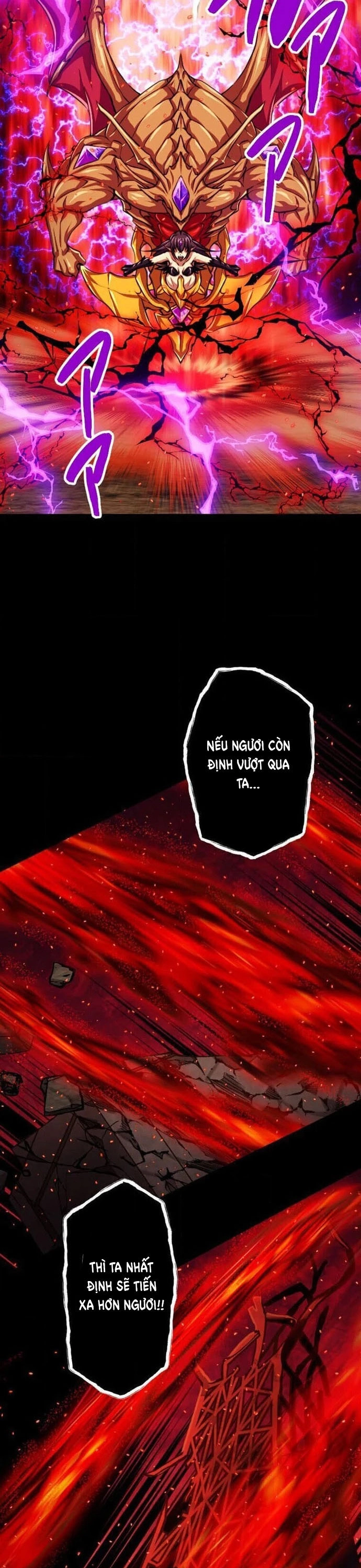 Đại Hiền Nhân Ma Thuật Cấp 99990000 Chapter 100 - Trang 2