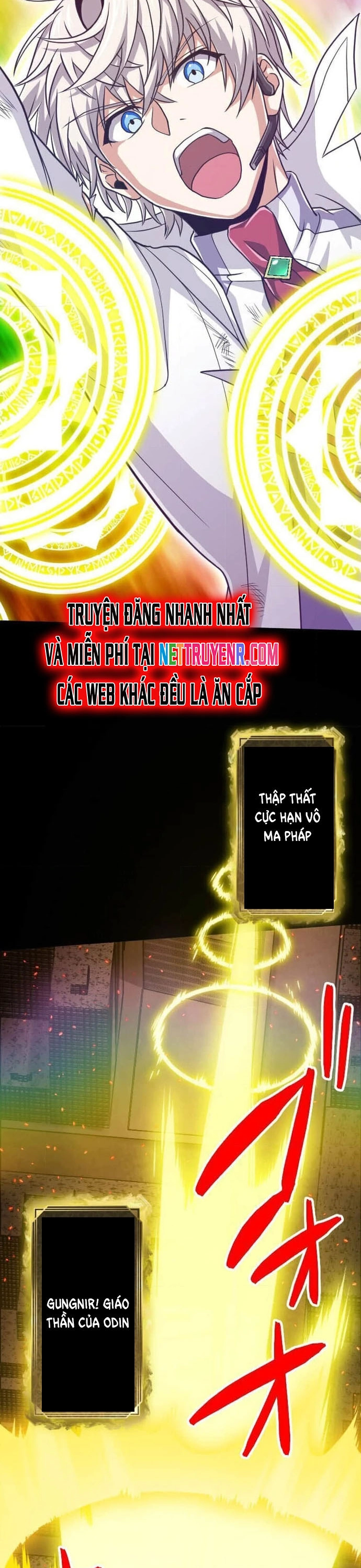 Đại Hiền Nhân Ma Thuật Cấp 99990000 Chapter 100 - Trang 2