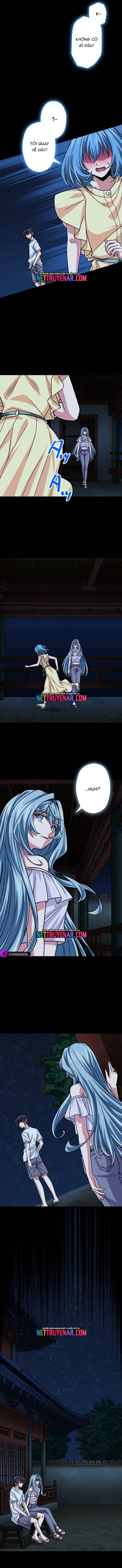 Đại Hiền Nhân Ma Thuật Cấp 99990000 Chapter 114 - Trang 2