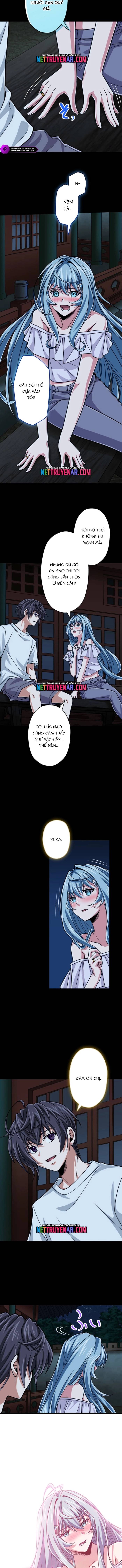 Đại Hiền Nhân Ma Thuật Cấp 99990000 Chapter 114 - Trang 2