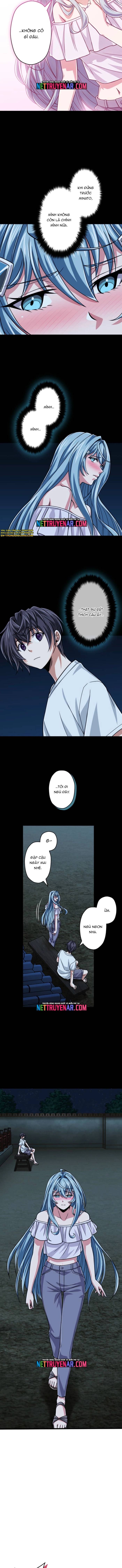 Đại Hiền Nhân Ma Thuật Cấp 99990000 Chapter 114 - Trang 2