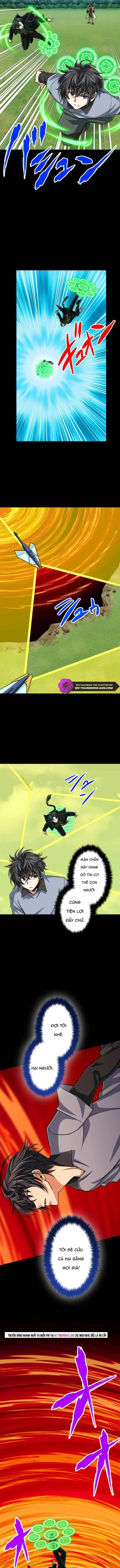 Đại Hiền Nhân Ma Thuật Cấp 99990000 chapter 122 10