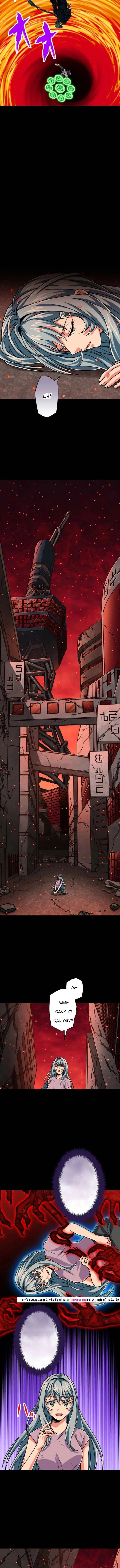 Đại Hiền Nhân Ma Thuật Cấp 99990000 chapter 122 11