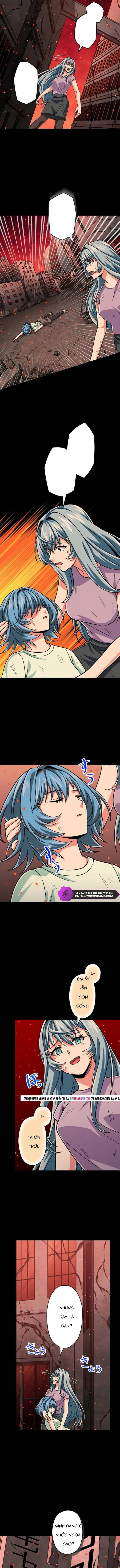 Đại Hiền Nhân Ma Thuật Cấp 99990000 chapter 122 12