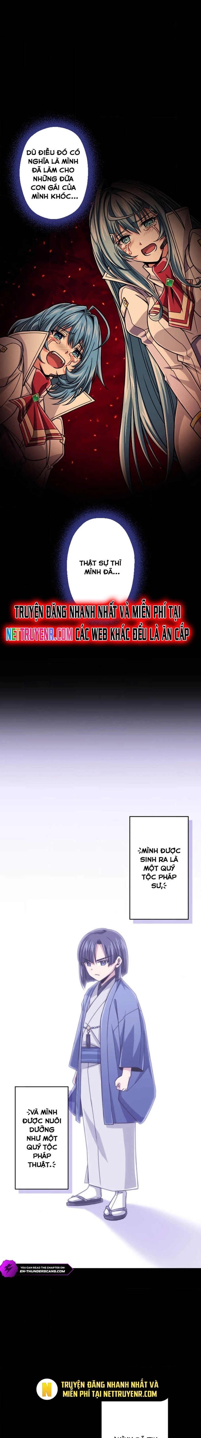 Đại Hiền Nhân Ma Thuật Cấp 99990000 Chapter 94 - Trang 2
