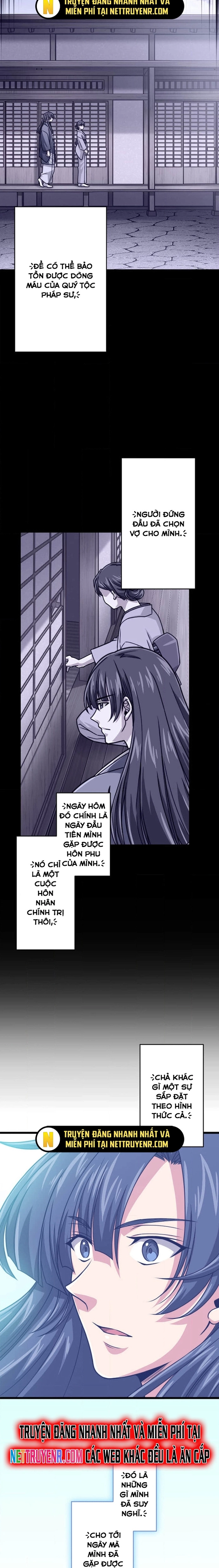 Đại Hiền Nhân Ma Thuật Cấp 99990000 Chapter 94 - Trang 2
