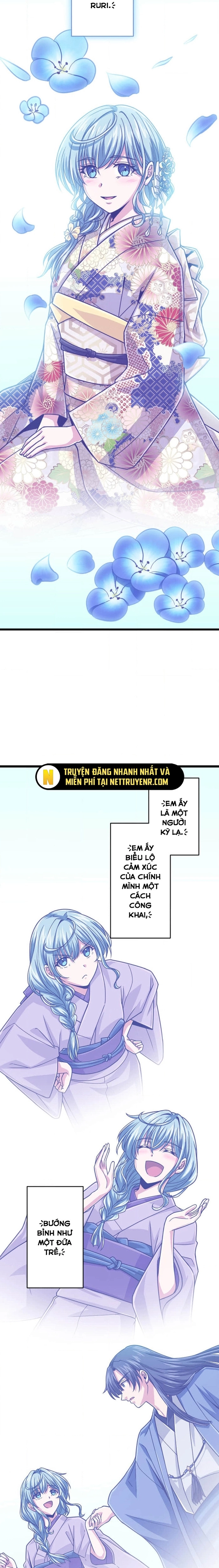 Đại Hiền Nhân Ma Thuật Cấp 99990000 Chapter 94 - Trang 2