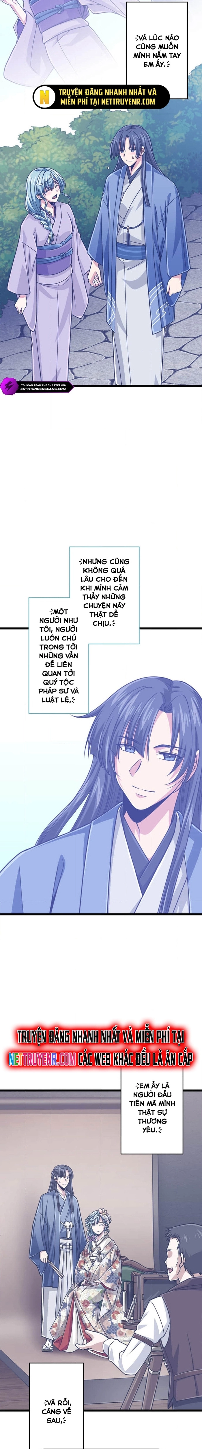 Đại Hiền Nhân Ma Thuật Cấp 99990000 Chapter 94 - Trang 2