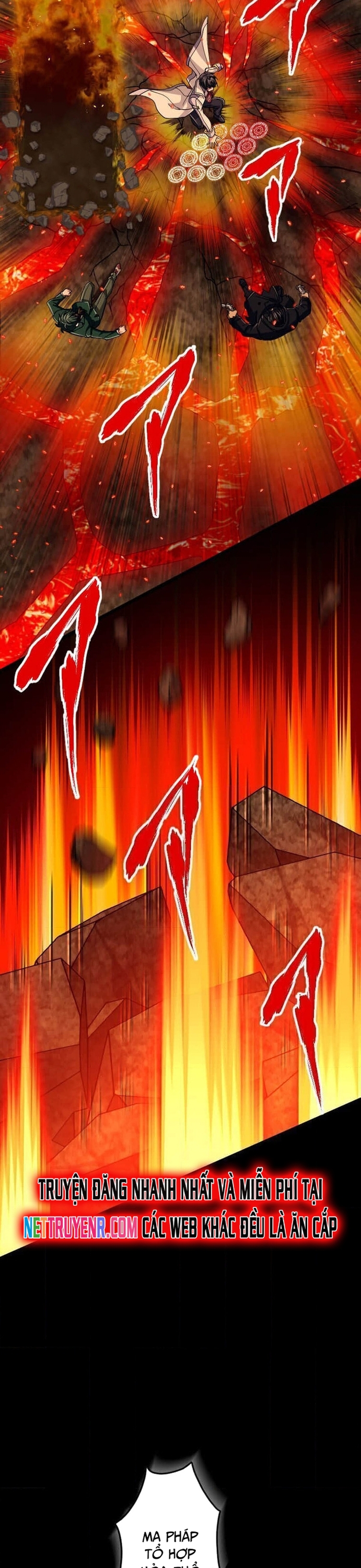 Đại Hiền Nhân Ma Thuật Cấp 99990000 Chapter 95 - Trang 2